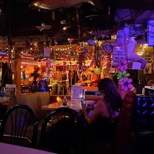 Teddy's Juke Joint