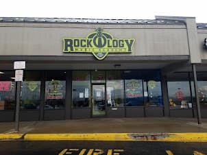 Joe Nardone’s Rockology