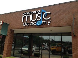 Oklahoma Music Academy