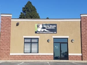 Davis Music Academy