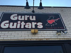 Guru Guitars