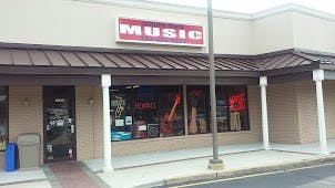 Garden State Music Center Inc