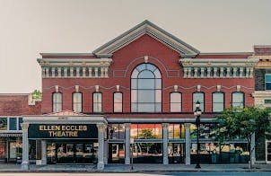Cache Valley Center For the Arts