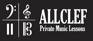 Allclef Music Lessons