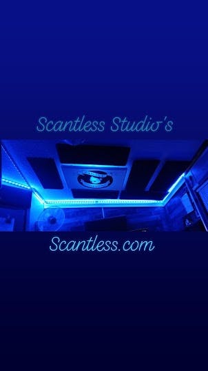 Scantless Beatz & Recording Studio