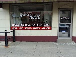 Woodstock School Of Music