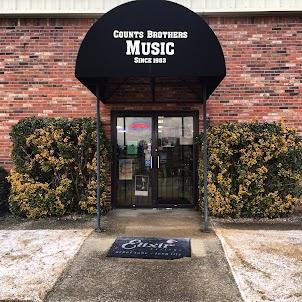 Counts Brothers Music Inc