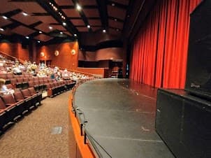 Performing Arts Center of Wisconsin Rapids