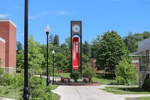 Frostburg State University