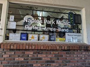 Naples Park Music