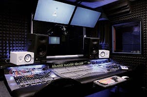 SoundLoft Recording Studios