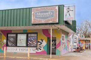 Guitar Emporium @ Maxwell's House of Music