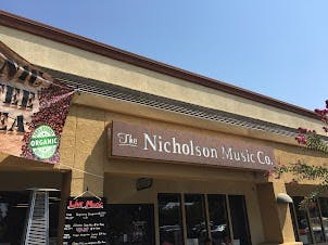 The Nicholson Music Co.