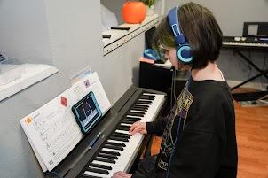 Teachout Music Studio