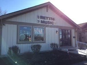 Rettig Music Inc