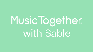 Music Together with Sable