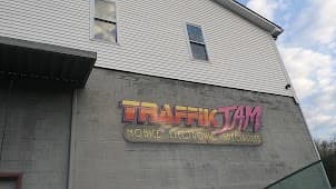 Traffik Jam Inc