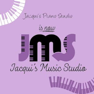 Jacqui's Music Studio