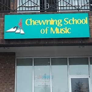 Chewning School of Music and Arts