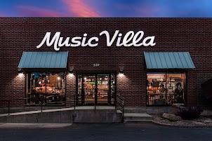 Music Villa