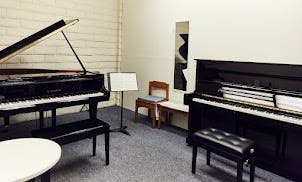 Clavierp Music School
