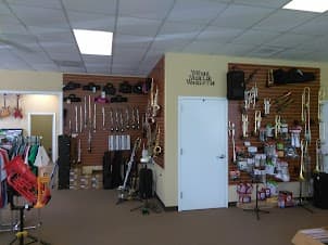 Madison Band Supply