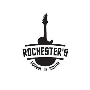 Rochester's School of Guitar - Greece