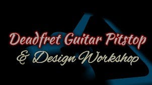 Deadfret Guitar Studio