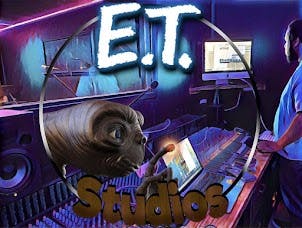 E.T. Studios