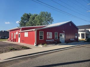 S Music Studio at the Barn