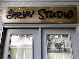 Gruv Studio
