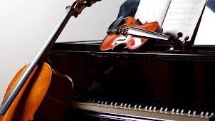El Dorado Music Lessons, Lessons, Band And Orchestra Instrument Rentals & Repairs