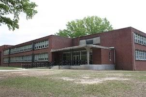 Corinth Middle School