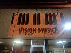 Vision Music