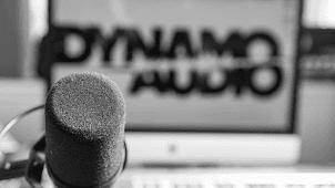 Dynamo Audio