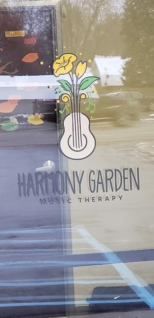 Harmony Garden Music Therapy Services, LLC