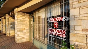 Route 1 Guitars