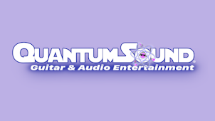 QuantumSound Guitar & Audio