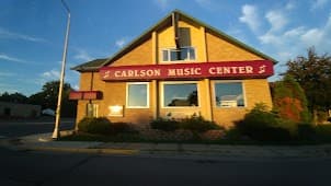 Carlson Music Center