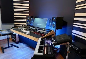 PittsMusic Studio