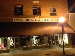 Bread of Life Books and Gifts