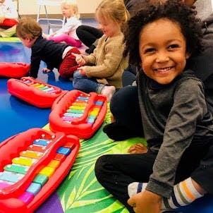 Little Groove: Baby and Toddler Music Classes- Newburyport