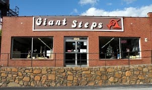 Giant Steps Music Corporation