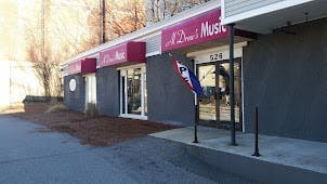 Al Drew's Music Center