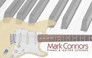 Mark Connors