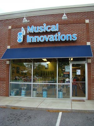 Musical Innovations