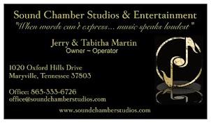 Sound Chamber Records