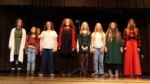 Singing Academy Utah