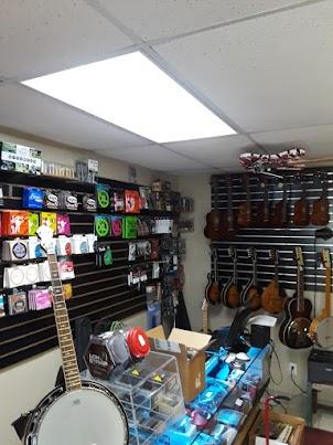 Judah Guitars