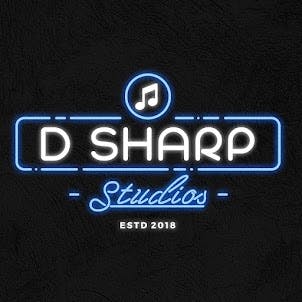 D Sharp Studios